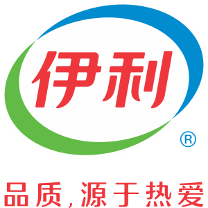 伊利 Logo